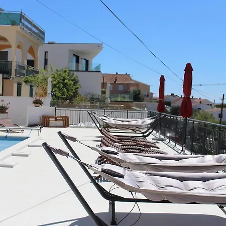 Apartment Helle Mit Meerblick Und Sonnenbalkon *